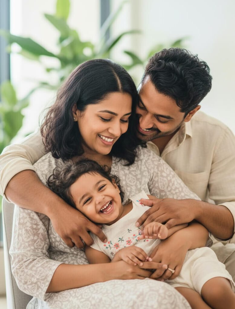 Creating Stability and Peace of Mind for Your Family2