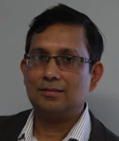 Dr Abul Hassan Syed