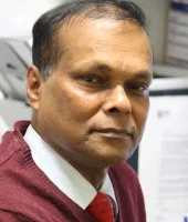 Dr Shambhu Datta