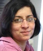Dr Promila Pratap