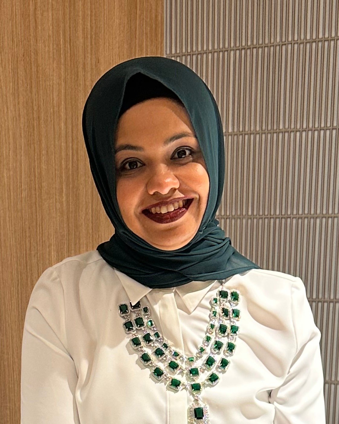 Dr Satila Zafreen